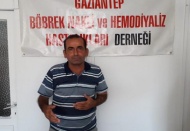Hastaların iyileşmesi için tek çözüm böbrek nakli
