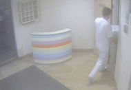 Hastaların kanser ilacını böyle çaldılar