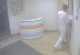 Hastaların kanser ilacını böyle çaldılar