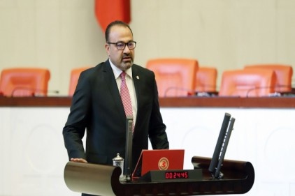 Hastaların yaşam hakkı elinden alınacak