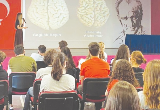 Hastaların yaşam kalitesi yükseltiliyor