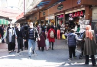 Hastaların yüzde 90’ı aşısızlardan oluşuyor