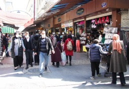 Hastaların yüzde 90’ı aşısızlardan oluşuyor