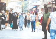 Hastalığa yakalananların yüzde 60-70’i hiç aşı yaptırmayanlar