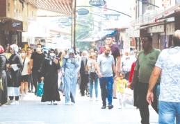 Hastalığa yakalananların yüzde 60-70’i hiç aşı yaptırmayanlar