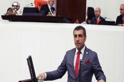 &#8220;Hastalığın tanısı, sahra hastanelerinde konulmalı&#8221;