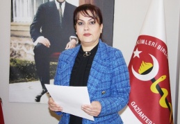 Hastalık belirtisi gösteren hayvanlar kurban edilmemeli