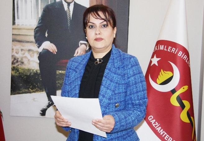 Hastalık belirtisi gösteren hayvanlar kurban edilmemeli