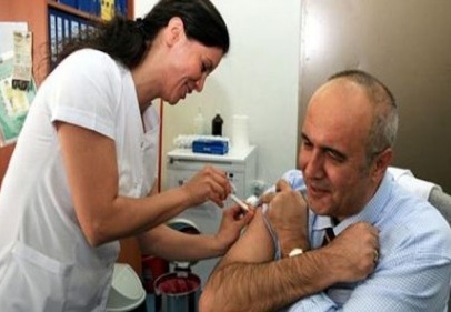 Hastalık Orta Asya’da yayılıyor