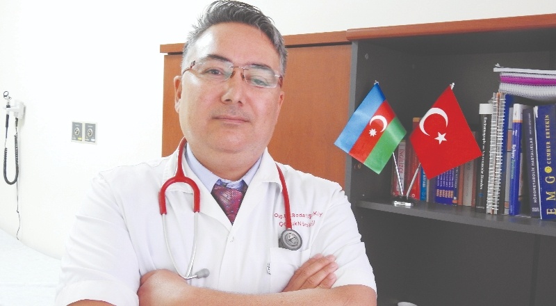 Hastalık tıp literatürüne ‘Elbracht-Işıkay Sendromu’ olarak geçti