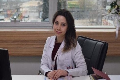 Hastalıklardan korunmak için 30 dakika yürüyüş yapın