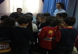 Hastalıklardan korunmak için dengeli beslenmeli