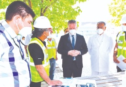 Hastane 500 milyona mal olacak