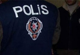 Hastane hırsızı yakalandı 