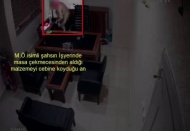 Hastane ve özel eğitim kurumlarına dadanan hırsız yakalandı