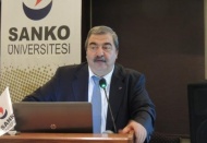Hastane ve üniversite ile sosyal sorumluluk görevimizi ifa ediyoruz