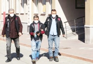 Hastanede işe yerleştirme vaadiyle 9 kişiyi dolandırdılar