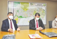 Hastanede tedavi gören ihtiyaç sahibi vatandaşlara pijama hediye edilecek