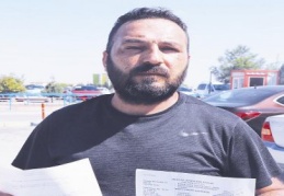 Hastanedeki kavgada sağlık çalışanının kolu kırıldı