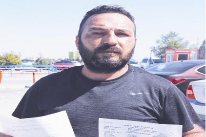 Hastanedeki kavgada sağlık çalışanının kolu kırıldı