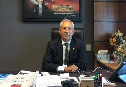 Hastanelerde aşırı yoğunluk yaşanıyor