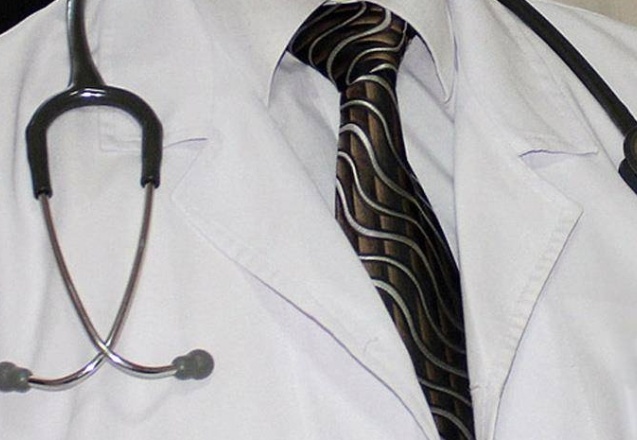 Hastanelerde çalışan doktor sayısı Diyanet'in personel sayısının gerisinde kaldı