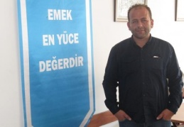 Hastanelerdeki özel güvenlik görevlileri de büyük risk altında 