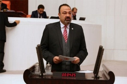 Hastanelerdeki poliklinik hizmetleri durdurulsun