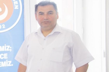 &#8216;Hastanelere jandarma konulması çözüm değil&#8217;