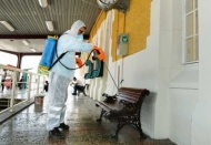 Hastanelerin acil durum planına güncelleme yapılacak