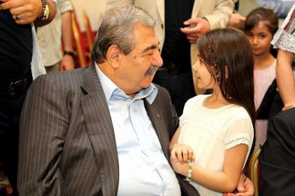 Hastanemiz 21 yıldır bölgeye hizmet ediyor ama sanki bana 3-5 yıl gibi geliyor
