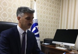 Hastanemizde korona virüs tespiti yapılmış hasta yok