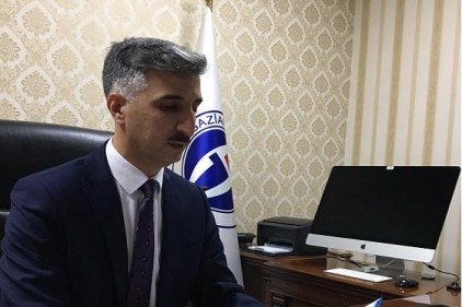 Hastanemizde korona virüs tespiti yapılmış hasta yok