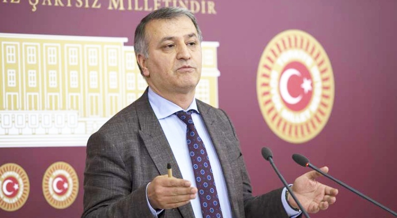 Hastanenin maliyeti 636 milyon Euro