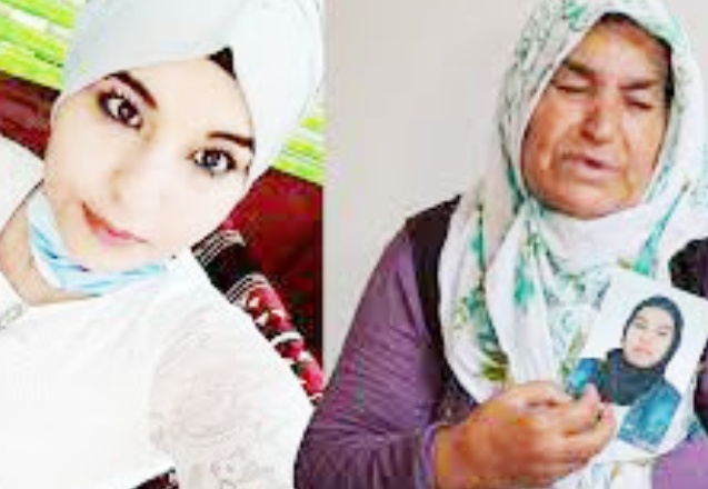 Hastaneye gidiyorum diye çıktı, 3 günden beri haber alınamıyor