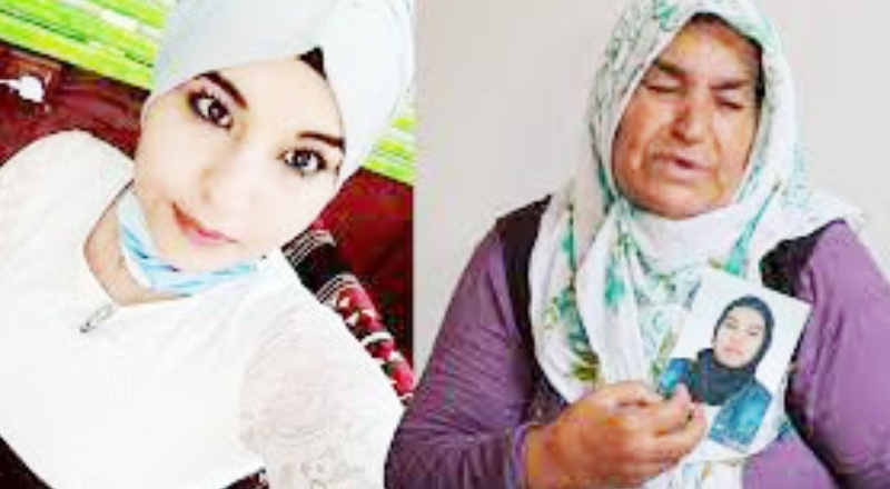 Hastaneye gidiyorum diye çıktı, 3 günden beri haber alınamıyor