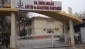 Hastaneye, mali polis baskını