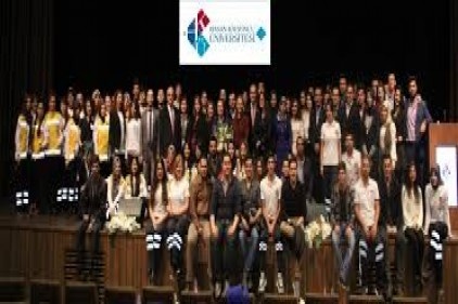 Hastaya veya yaralıya ilk müdahaleyi onlar yapıyor
