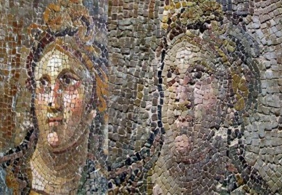 Hatay Arkeoloji Müzesi'nde restorasyon skandalı