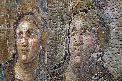Hatay Arkeoloji Müzesi&#039;nde restorasyon skandalı