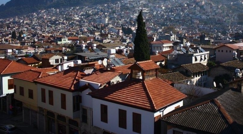 Hatay Belediye Başkanı Savaş: Doğan her 4 bebekten 3’ü Suriyeli; Hatay, 12 yıl sonra Suriyeli bir başkana teslim edilebilir