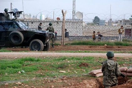 Hatay, Kilis, Antep, Urfa, Mardin Şırnak tehlikeli bölge ilan edildi