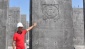 Hatay sınırına 45 kilometrelik duvar örülüyor