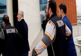 Hatay ve Gaziantep'te uyuşturucu operasyonu düzenlendi