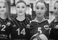Hatay Voleybol Takımı'nın dört sporcusu daha depremde hayatını kaybetti