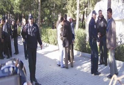 Hatay’a geri döndüler