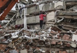 Hatay’da aile hekimleri konteyner istiyor