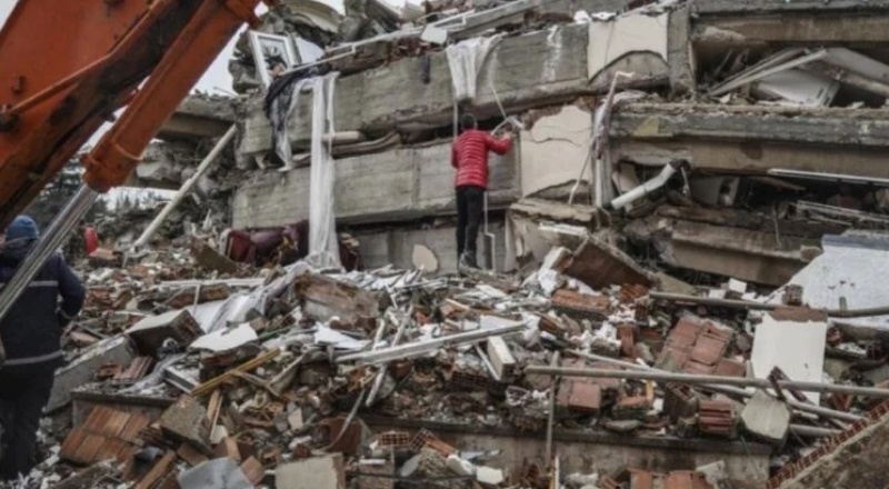 Hatay’da aile hekimleri konteyner istiyor