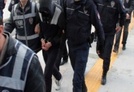 Hatay'da FETÖ operasyonunda 20 gözaltı