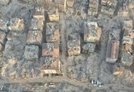 Hatay'da hangi binaların yıkılacağı dahi biliniyormuş